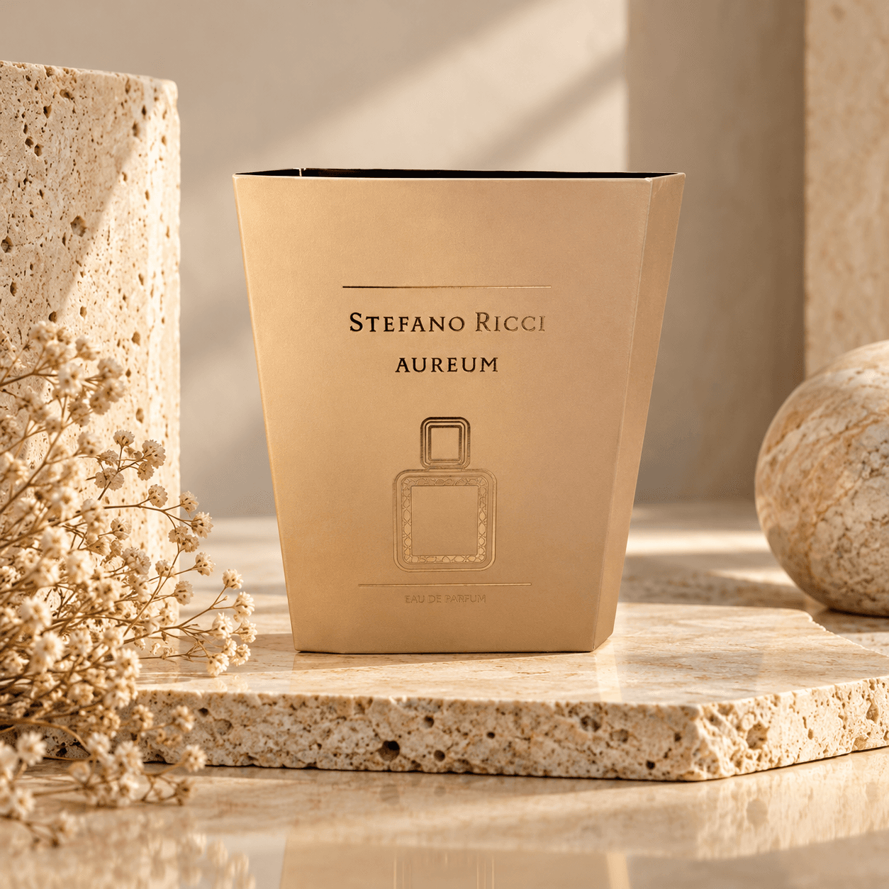 Stefano Ricci Aureum