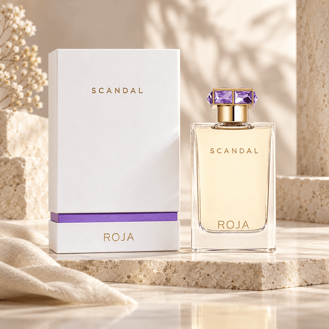 Roja Scandal Pour Femme