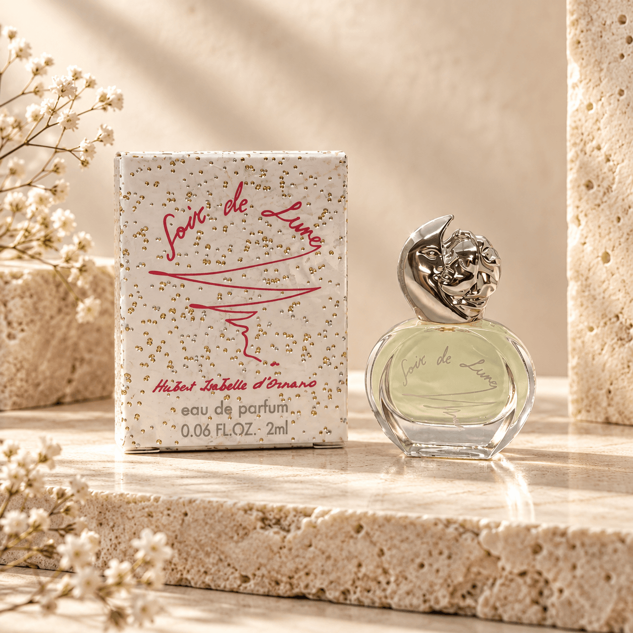 Sisley Soir de Lune (vintage)