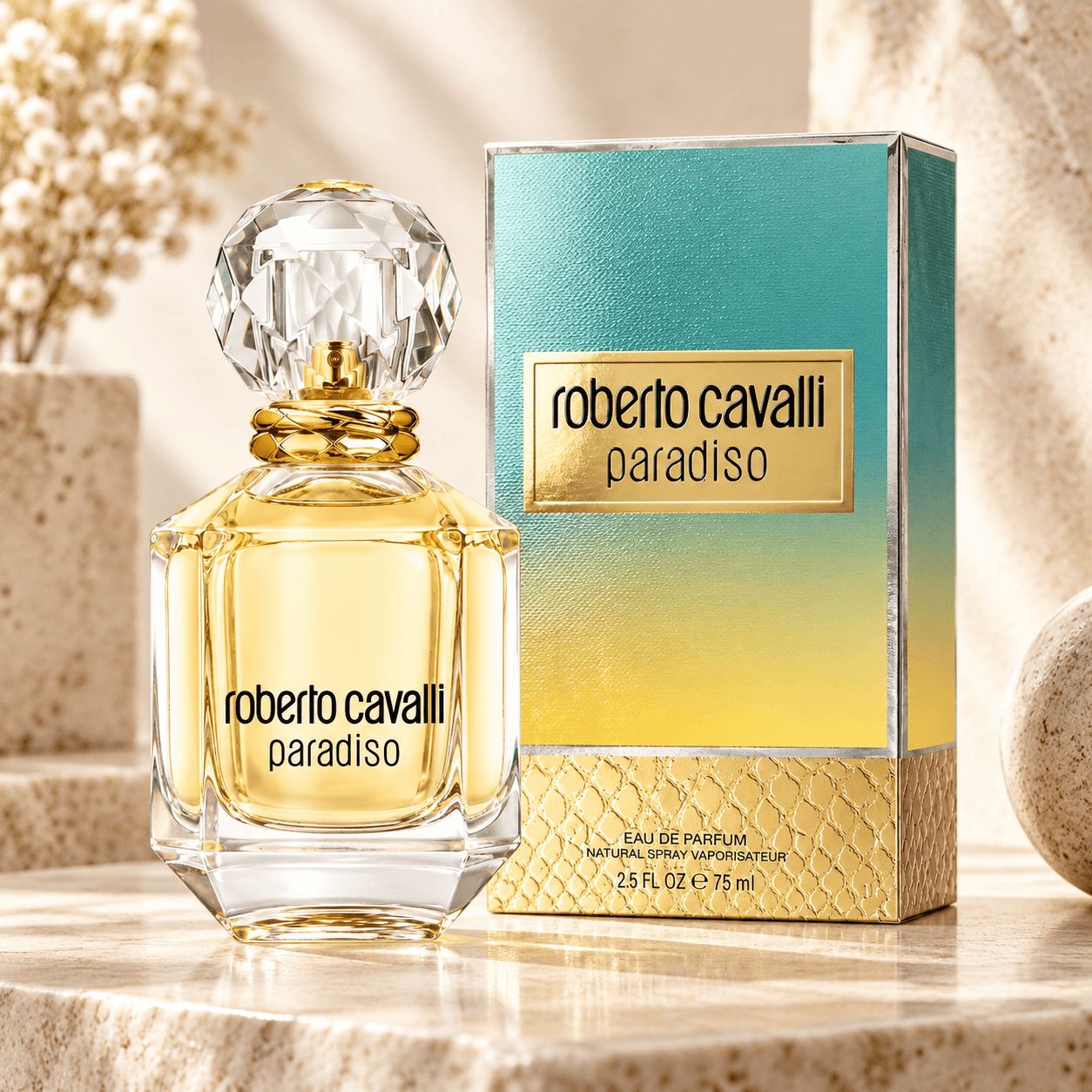 Roberto Cavalli Paradiso