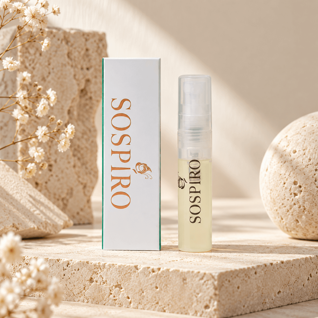 Sospiro Perfumes Wardasina