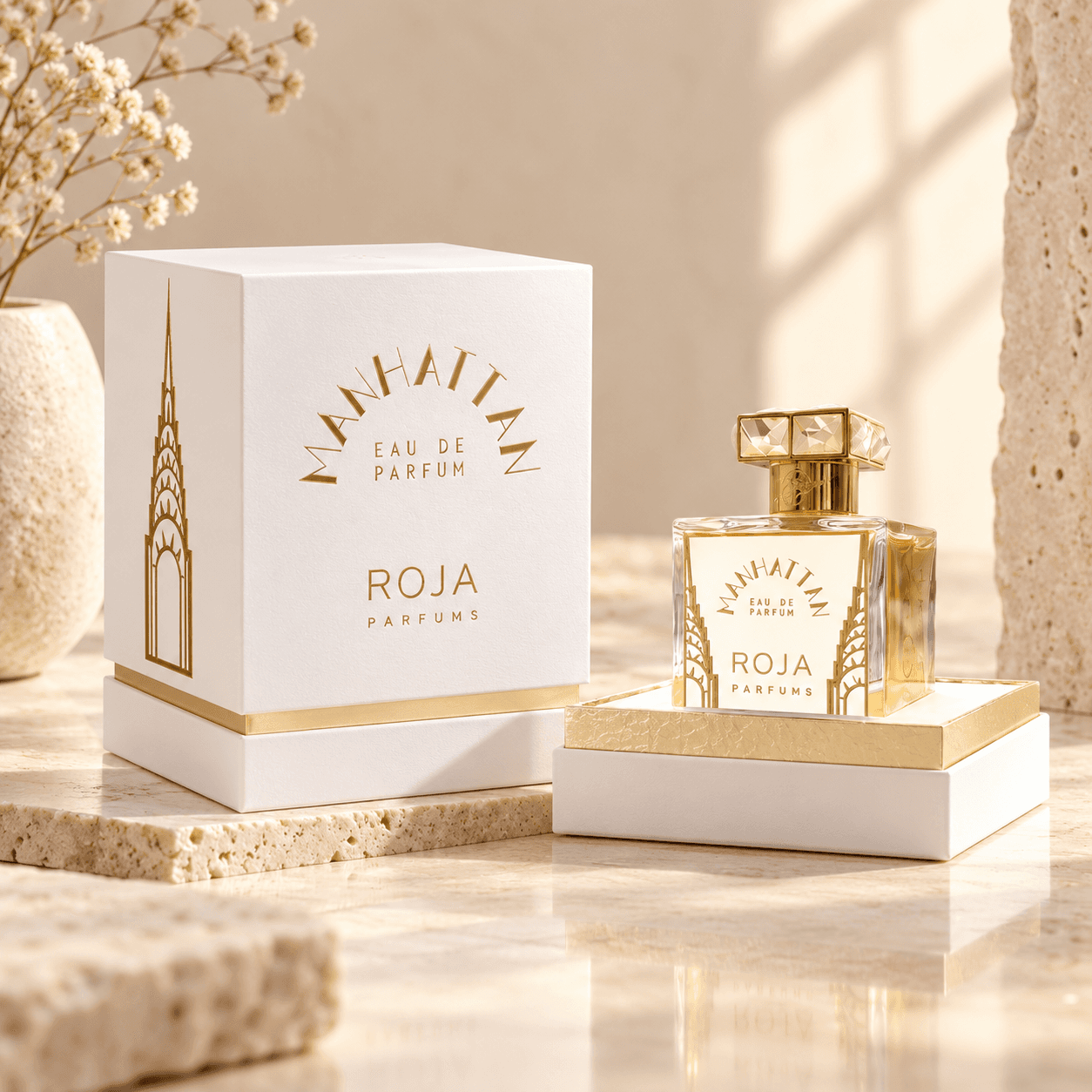 Roja Manhattan
