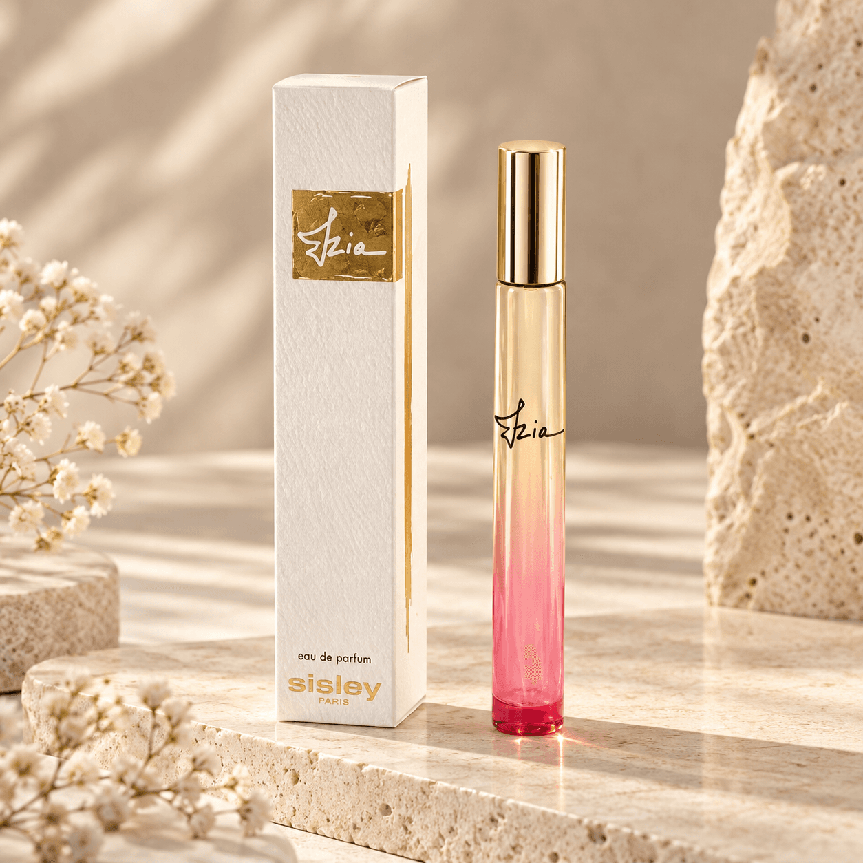 Sisley Izia