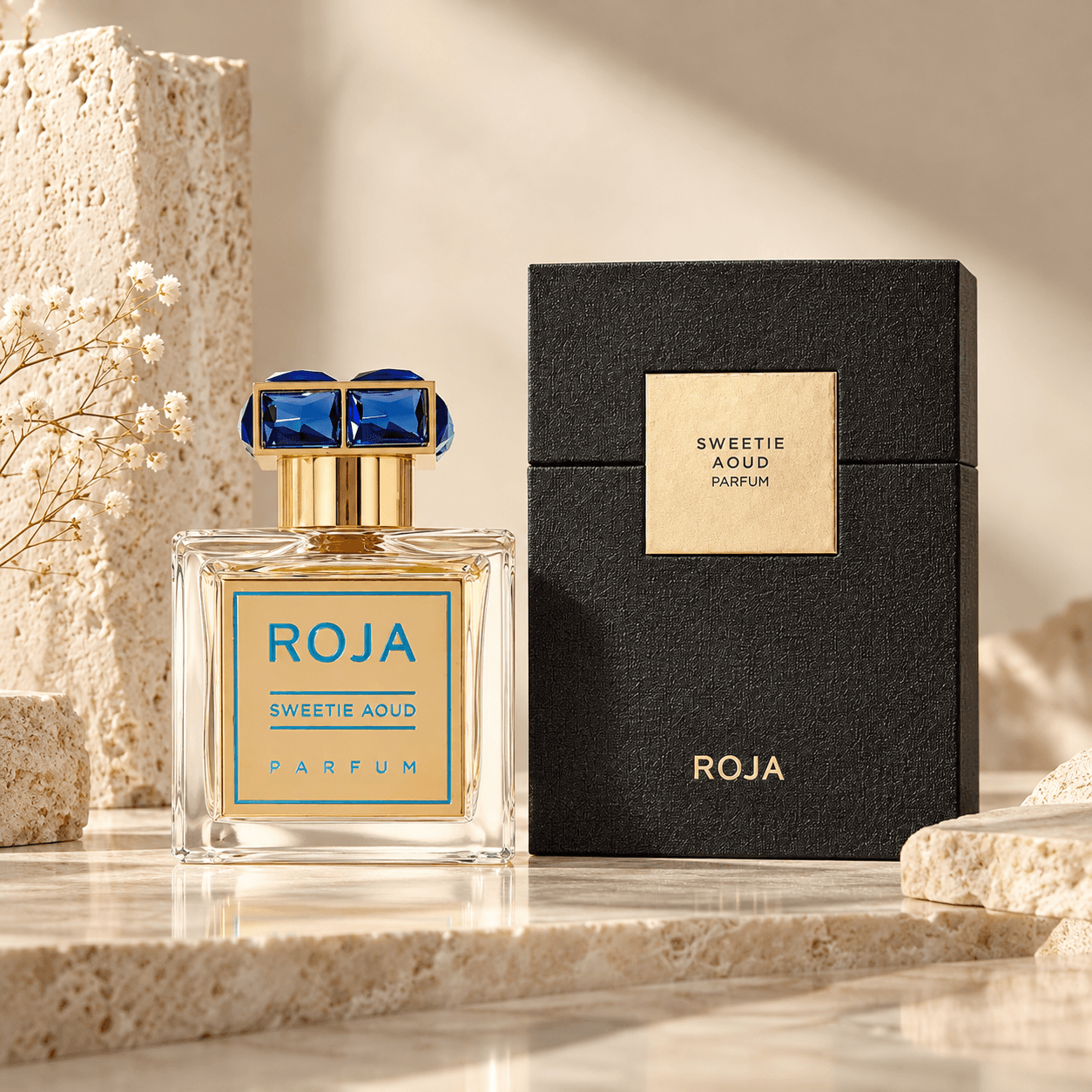 Roja Sweetie Aoud