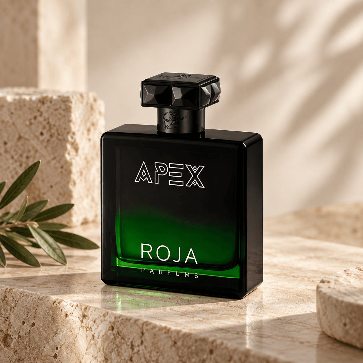 Roja Apex