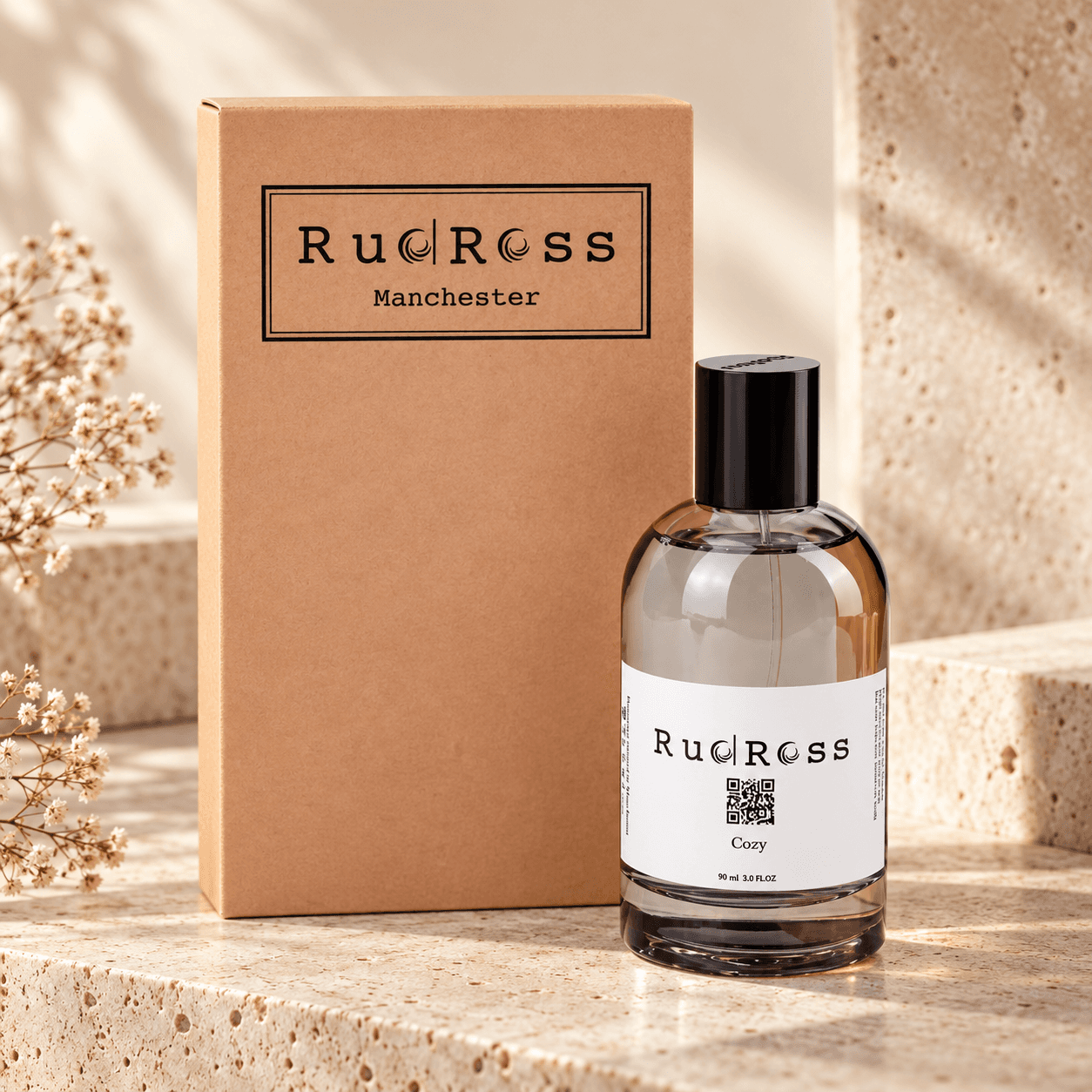 RudRoss Cozy