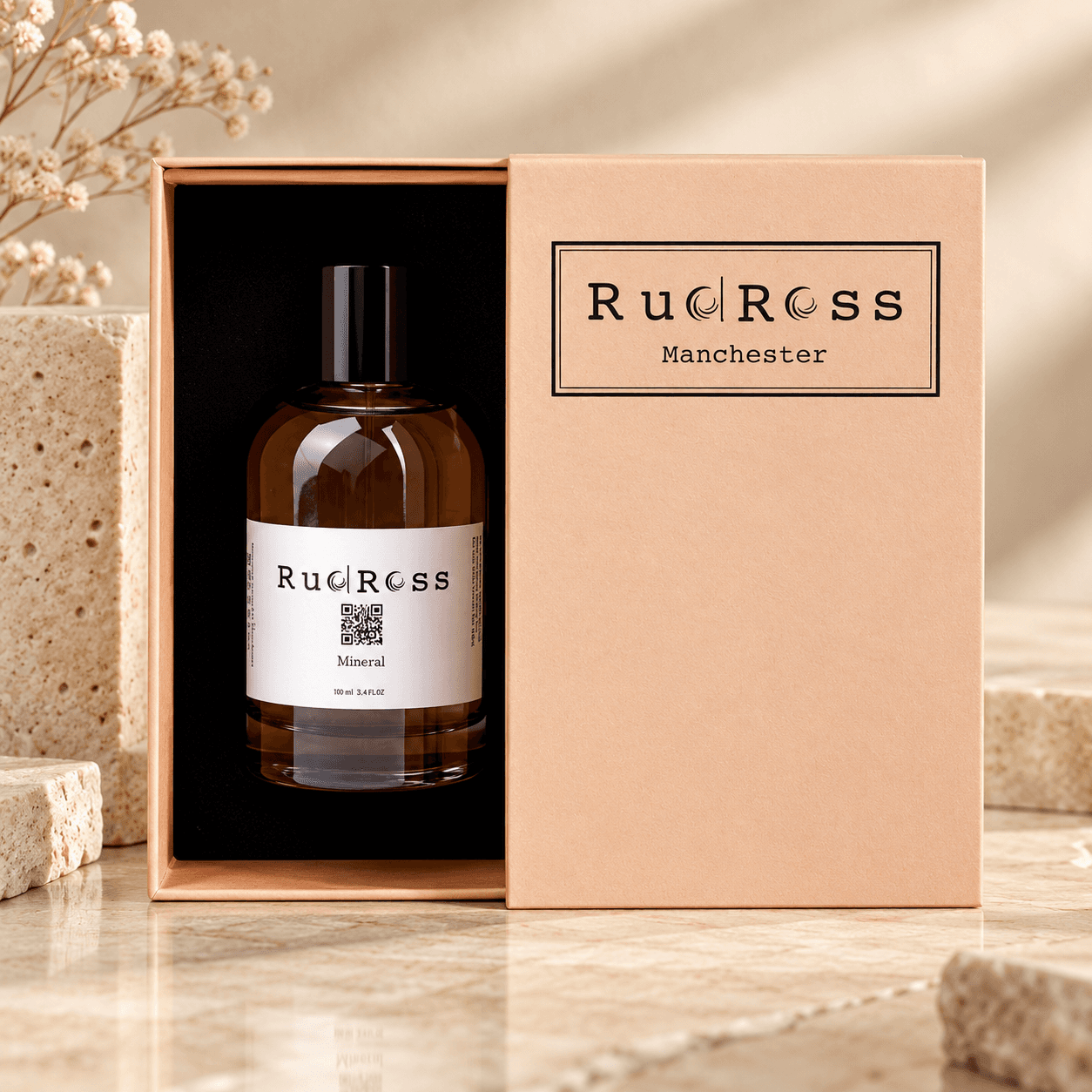 RudRoss Mineral