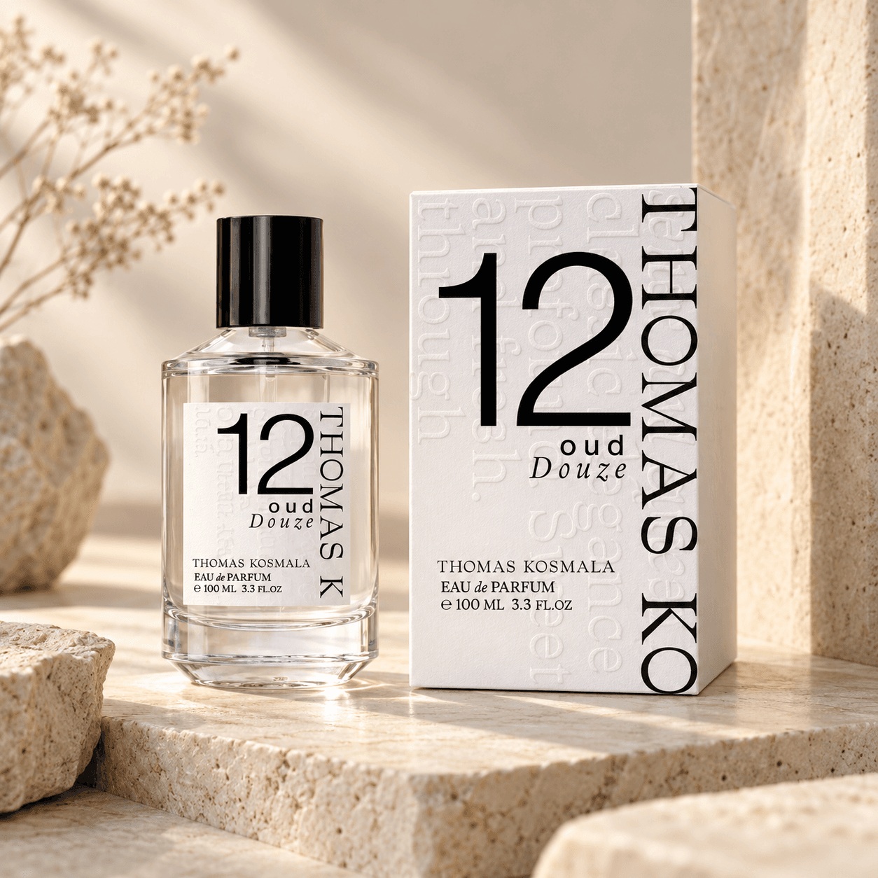 THOMAS KOSMALA No. 12 Oud Douze