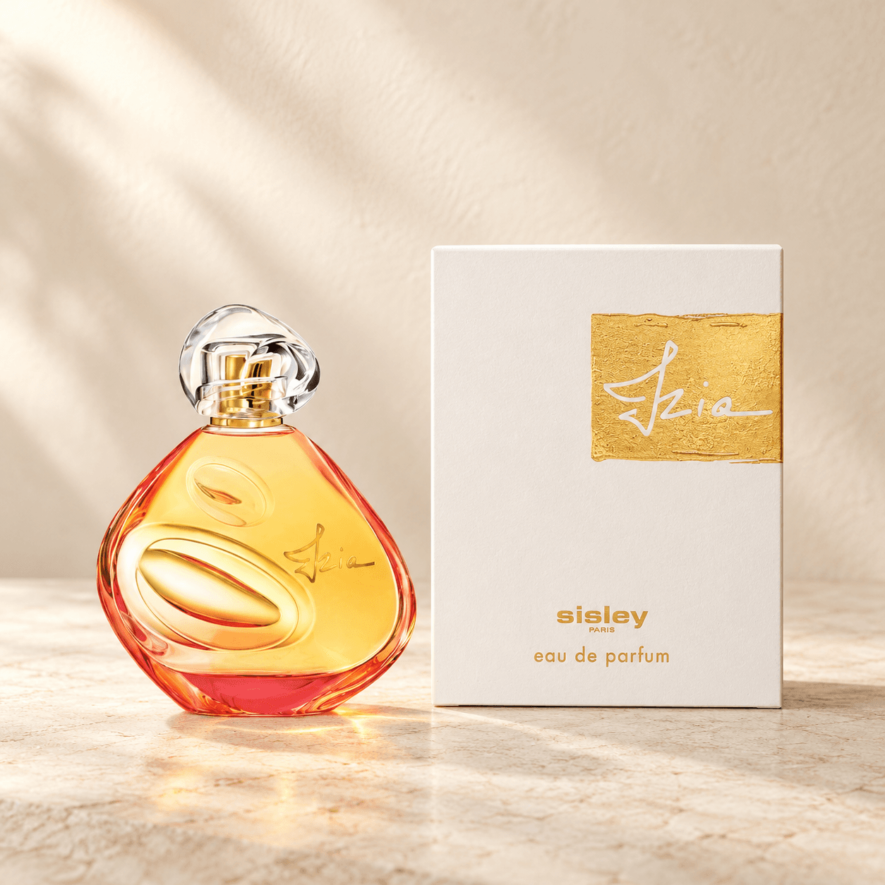 Sisley Izia