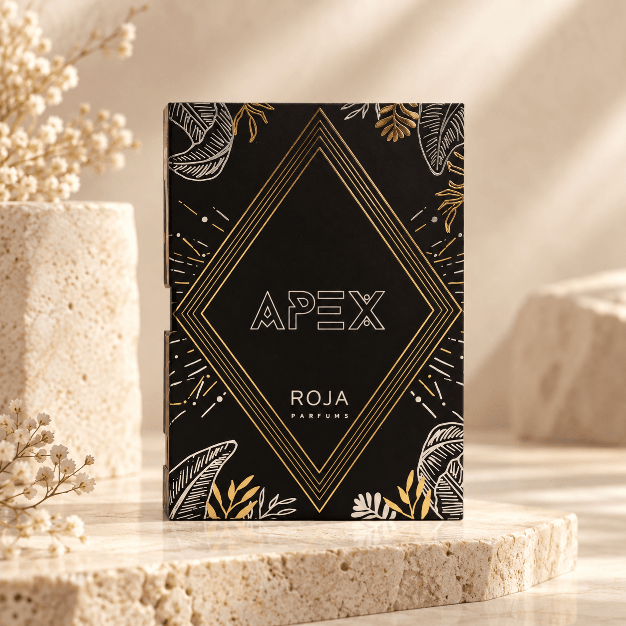Roja Apex