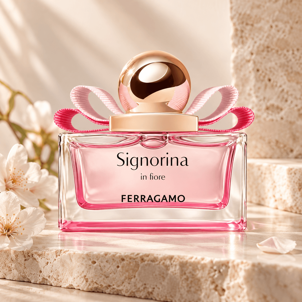 Salvatore Ferragamo Signorina In Fiore