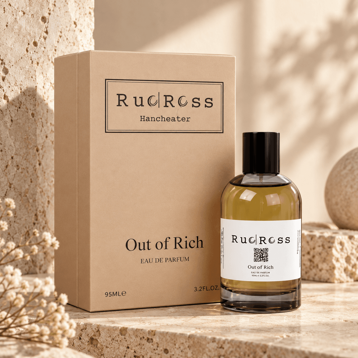 RudRoss Out of Rich