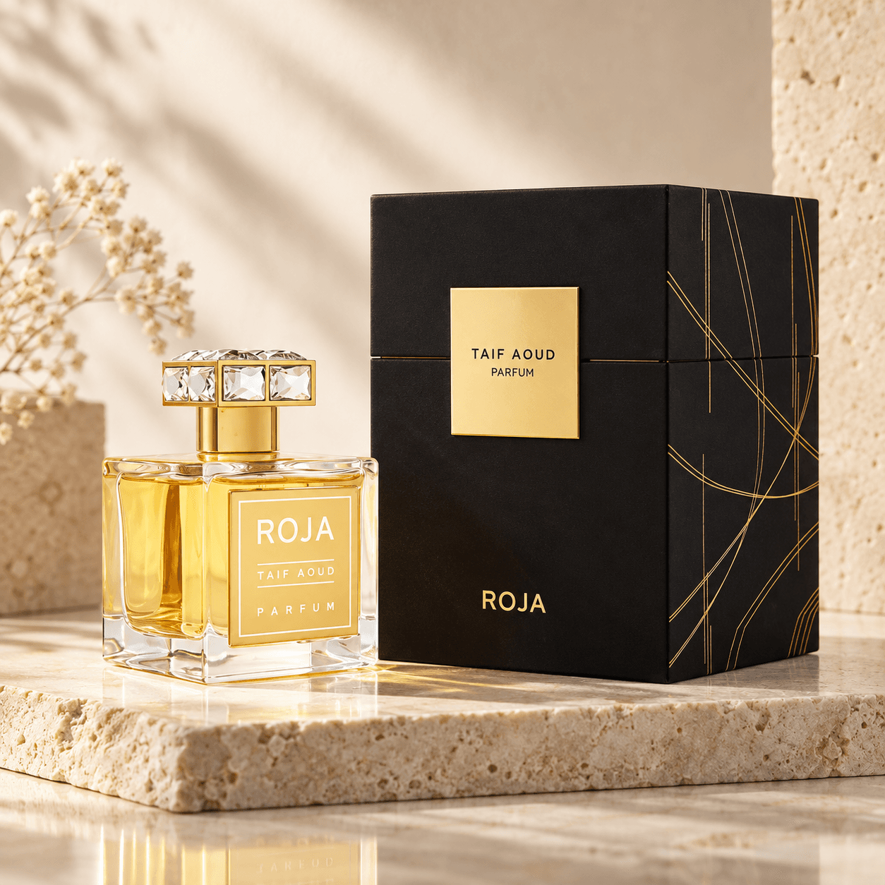 Roja Taif Aoud