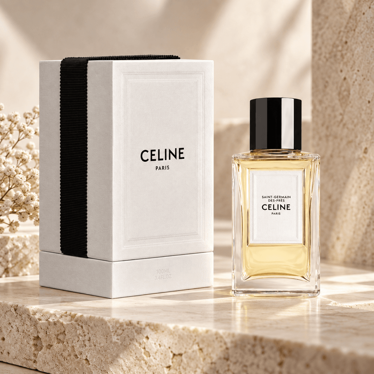 Celine Saint Germain Des Pres