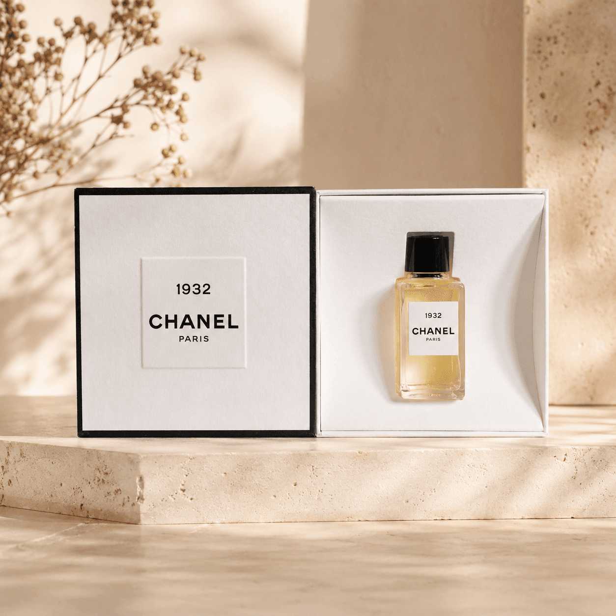 Chanel 1932