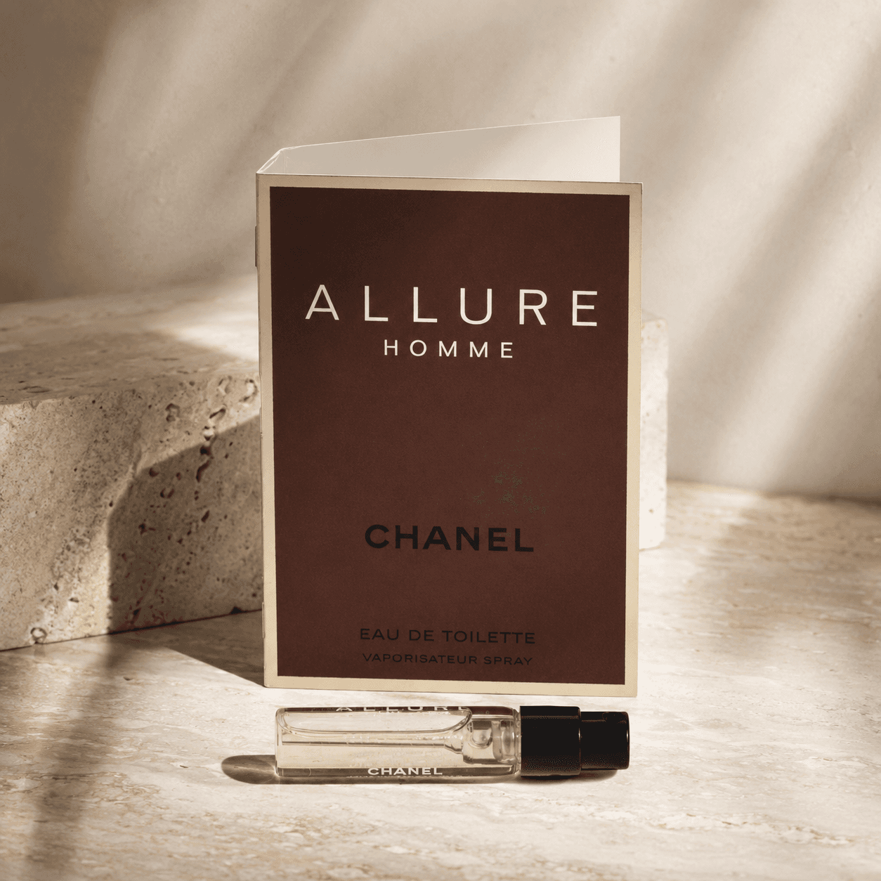 Chanel ALLURE HOMME