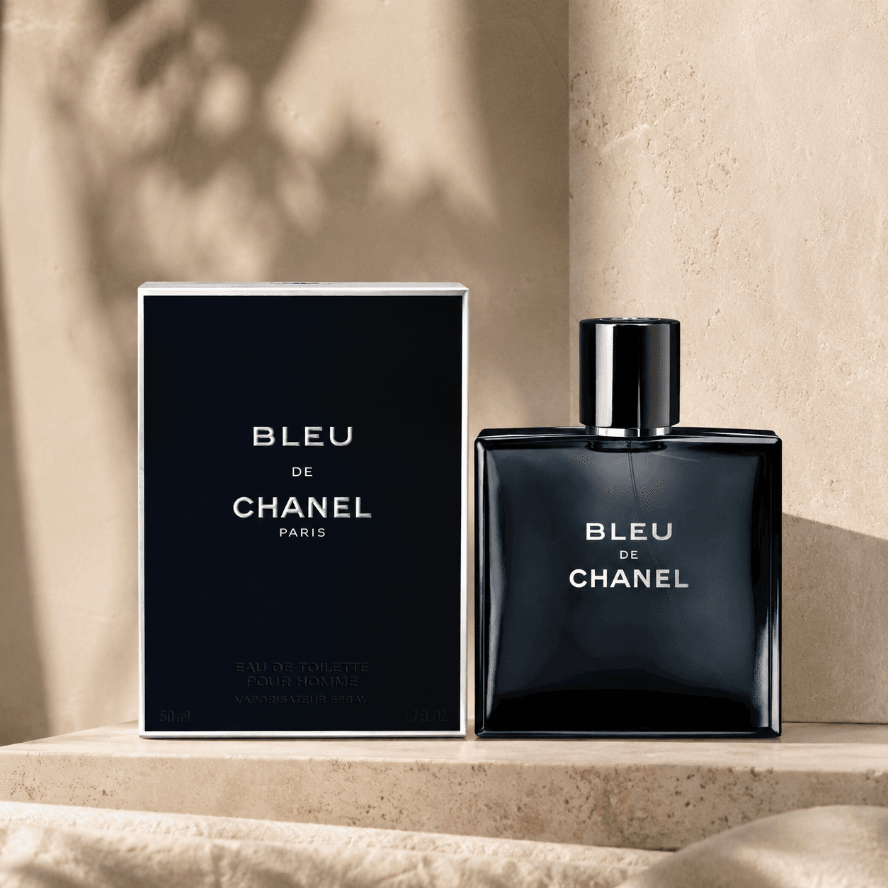 CHANEL BLEU DE CHANEL