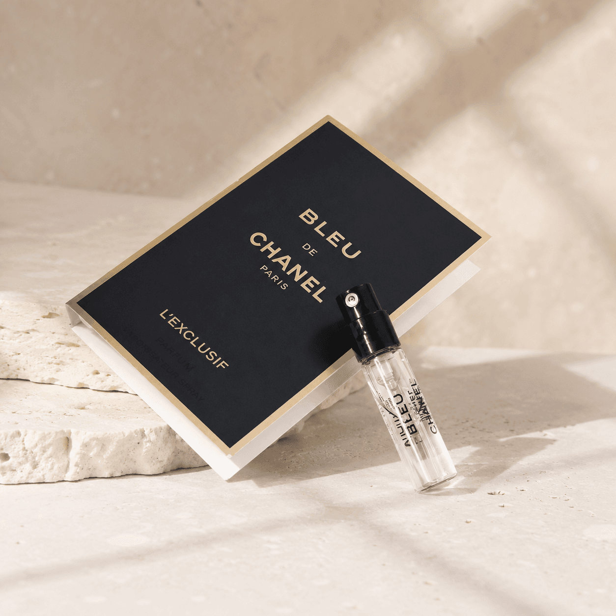 Chanel BLEU DE CHANEL L' EXCLUSIF