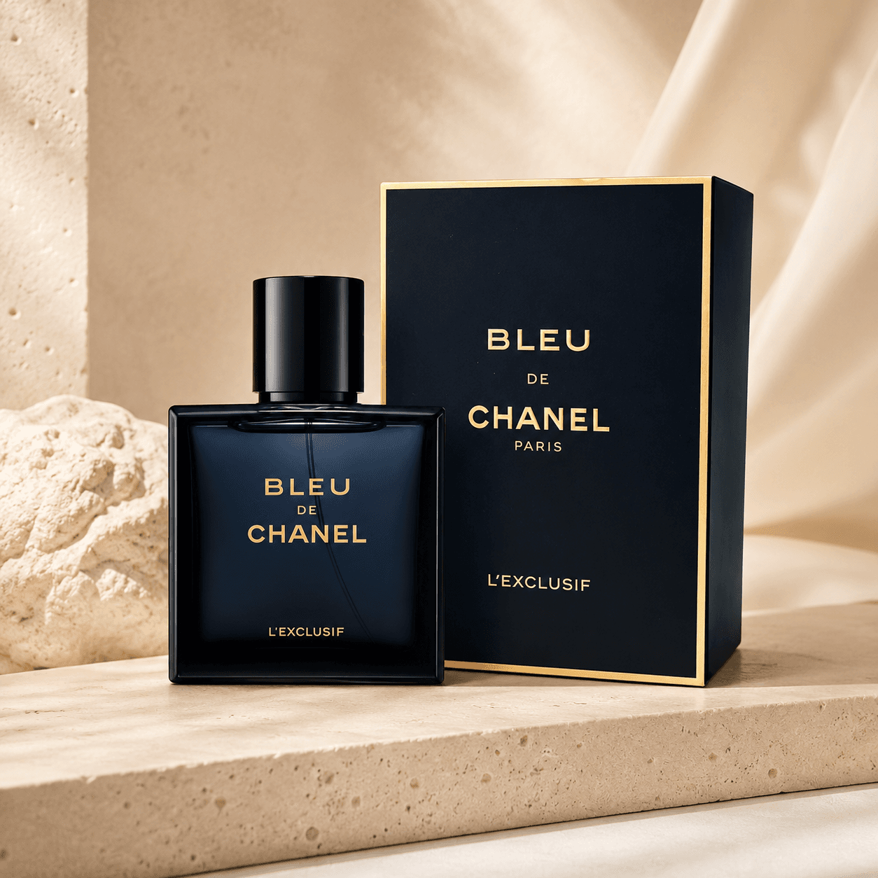 Chanel BLEU DE CHANEL L' EXCLUSIF