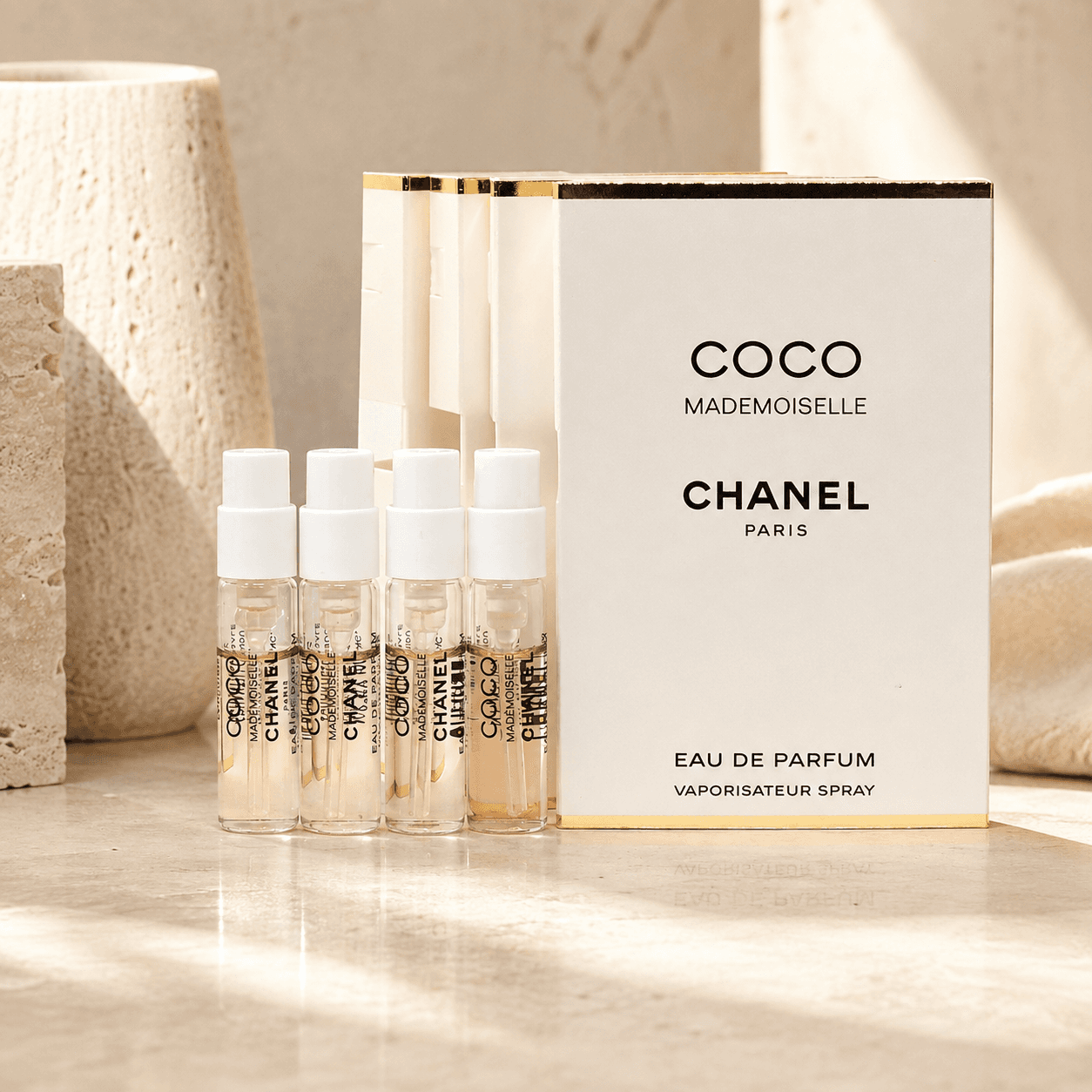 CHANEL COCO MADEMOISELLE