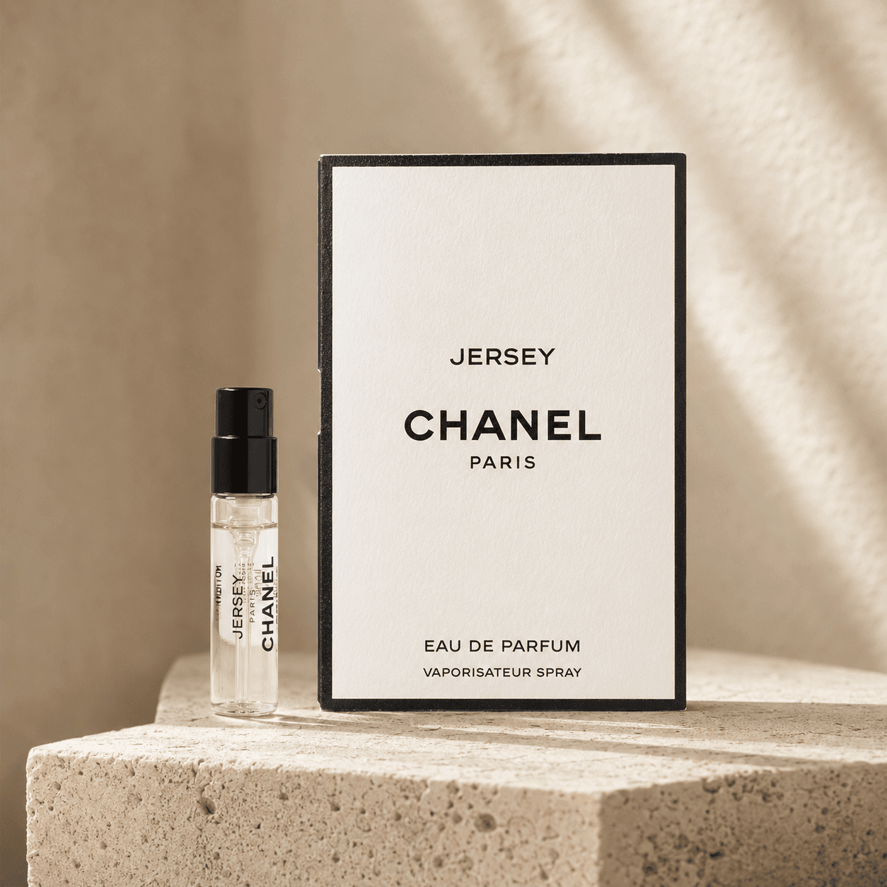 Chanel Jersey