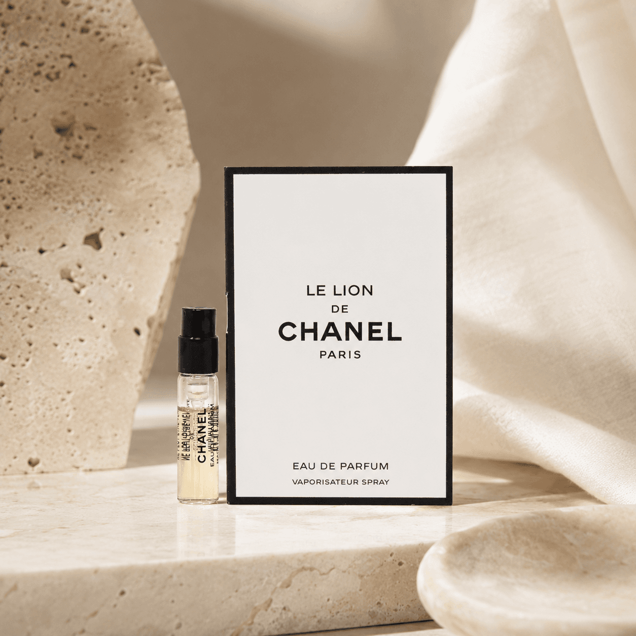 Chanel Le Lion
