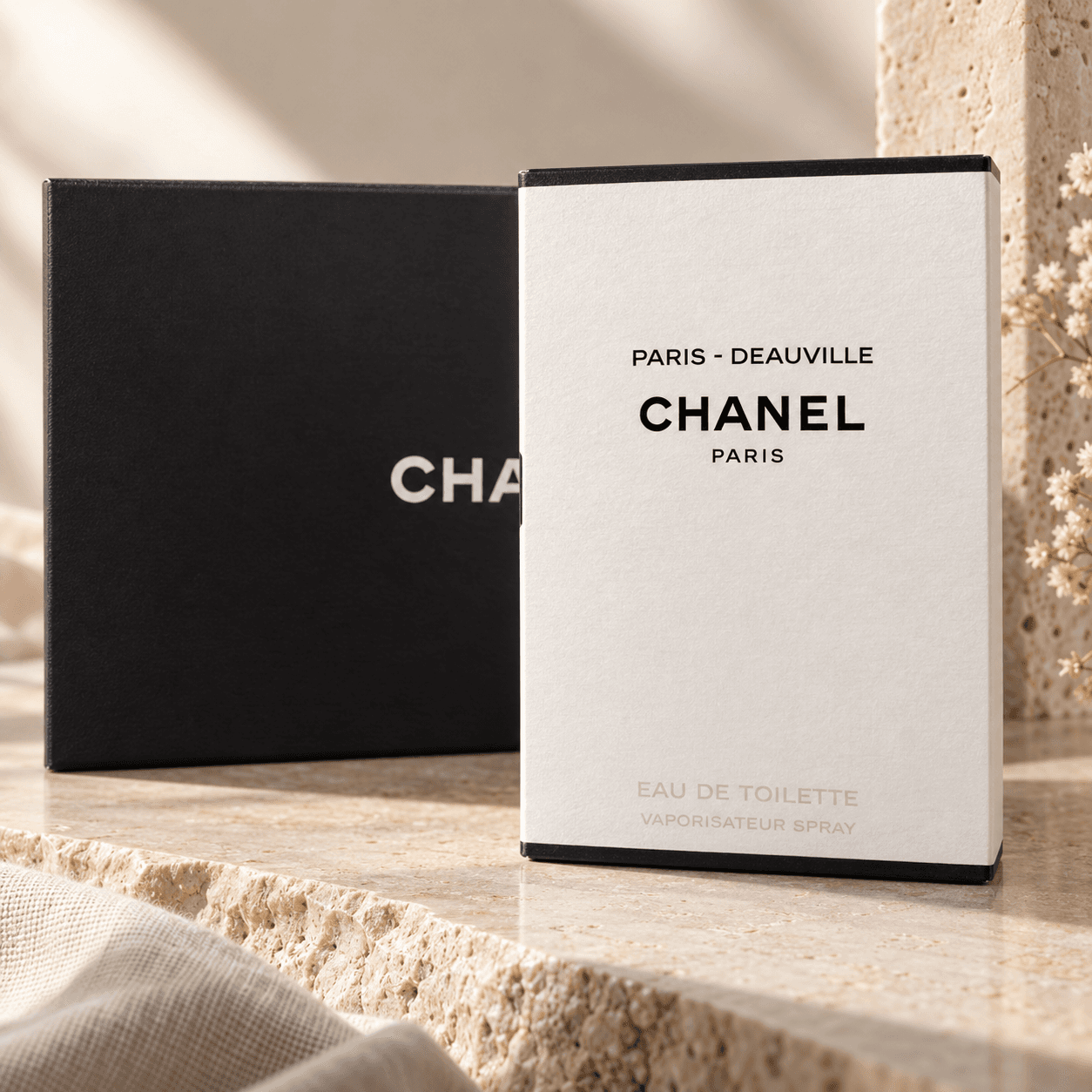 Chanel Paris Deauville