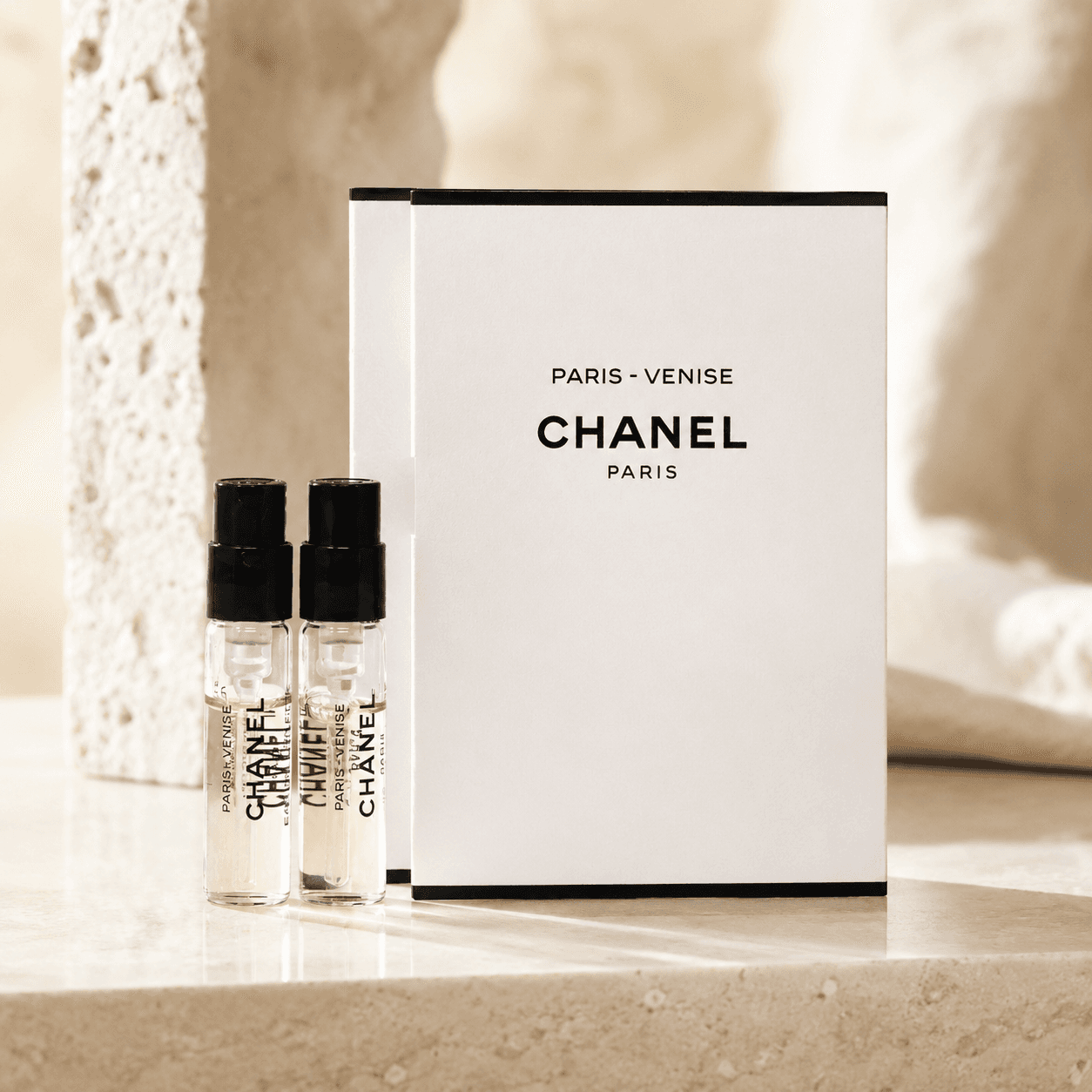 CHANEL VENISE