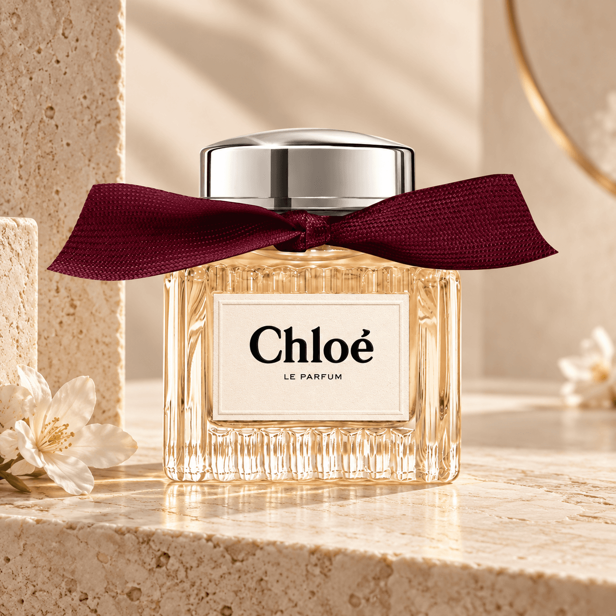 Chloe Le Parfum