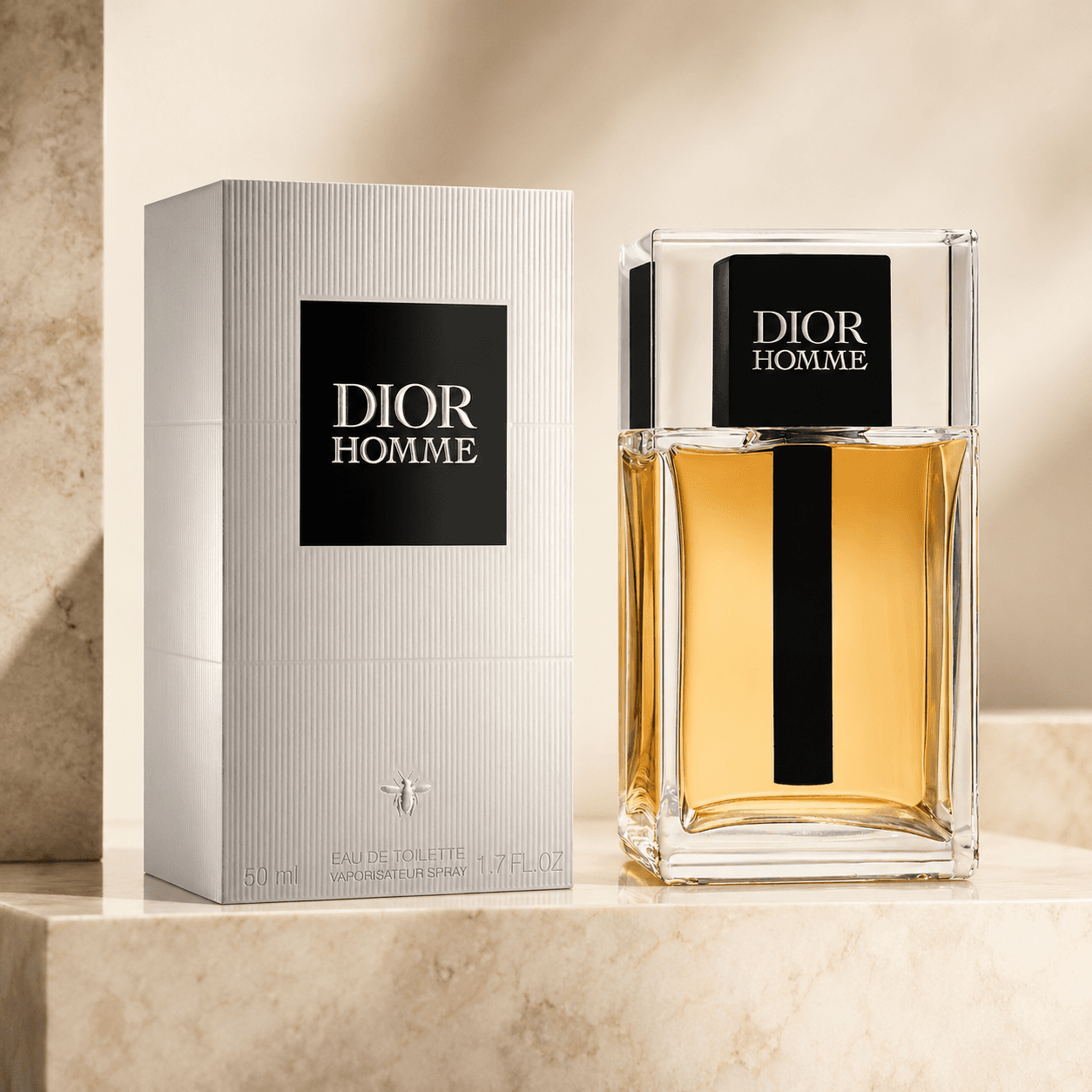 Christian Dior Homme