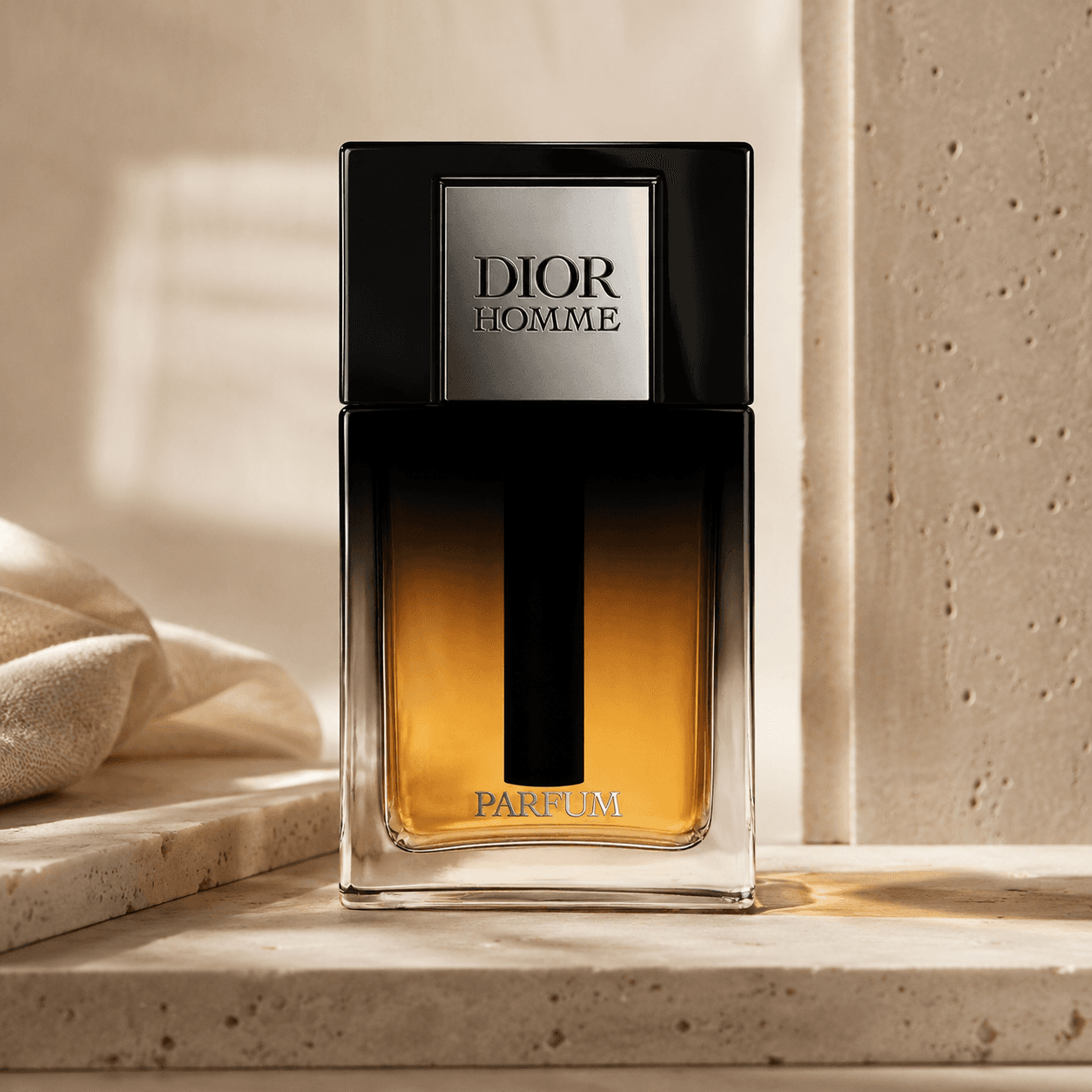 Christian Dior Homme Parfum
