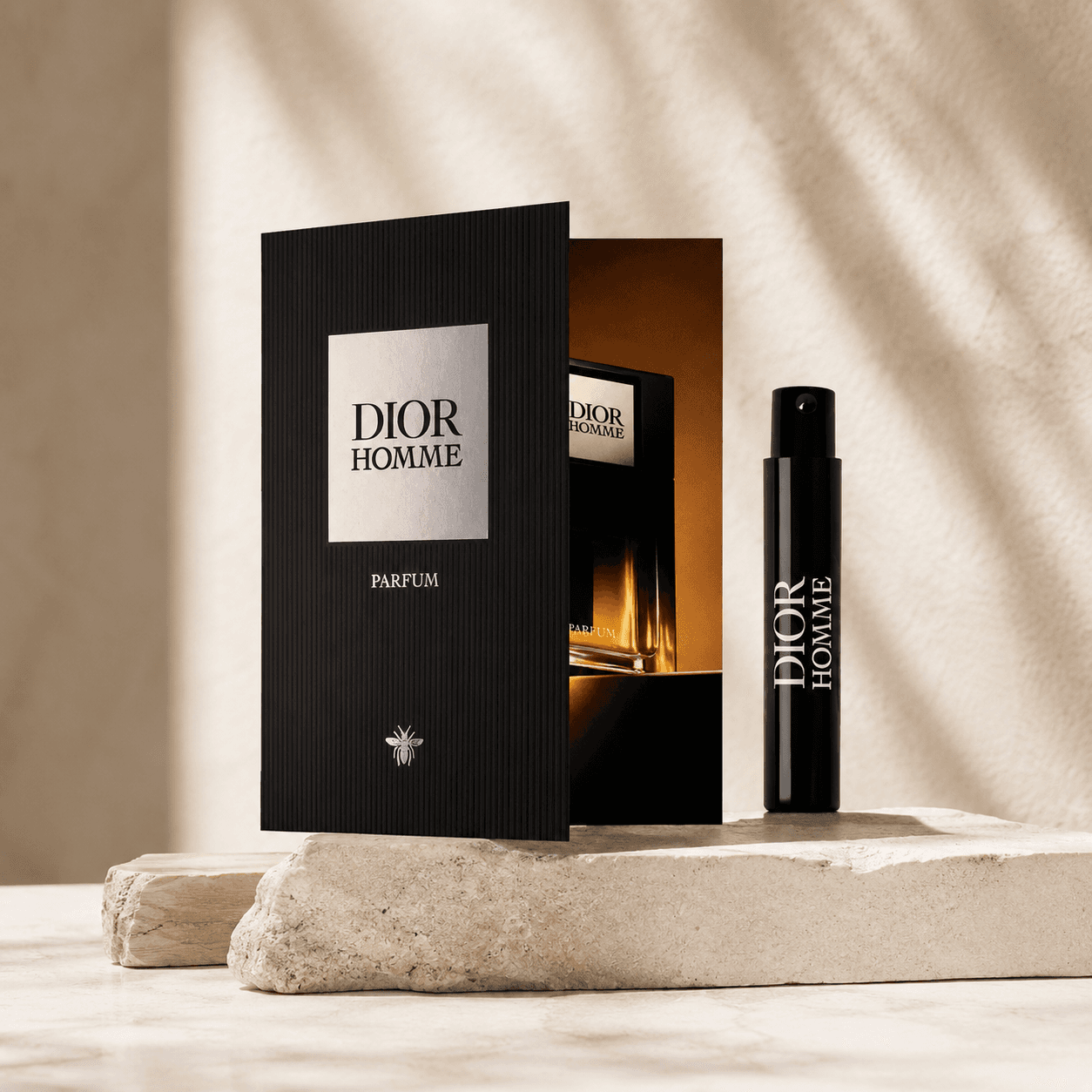 Christian Dior Homme Parfum