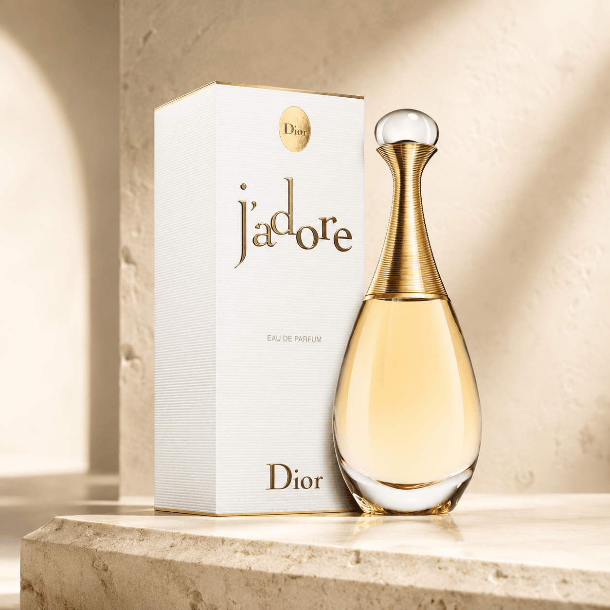 Christian Dior J Adore