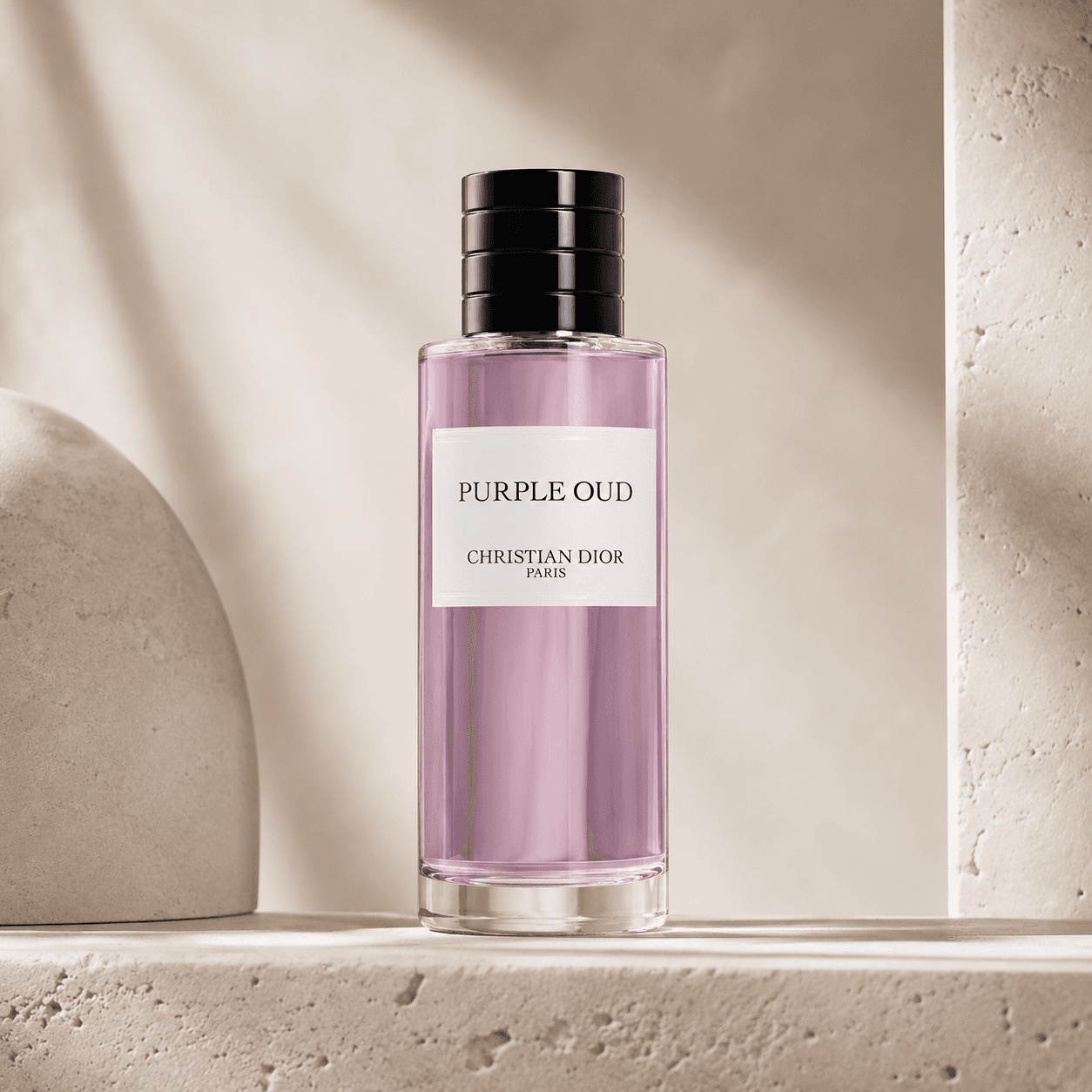 Christian Dior Purple Oud