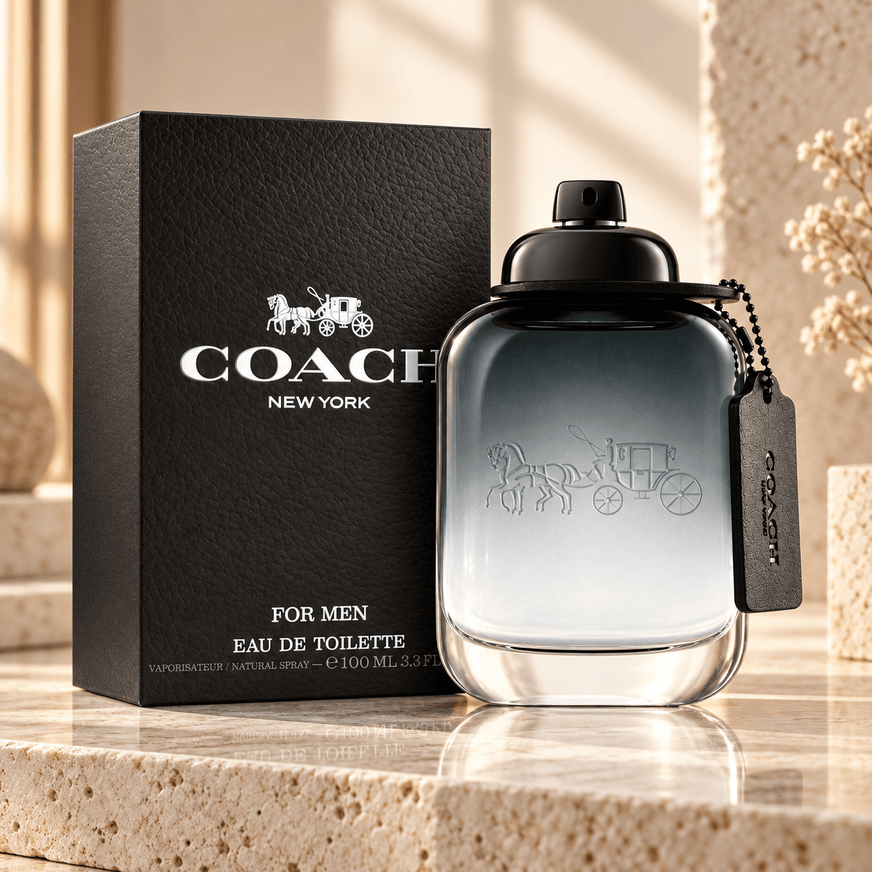 Coach for Men