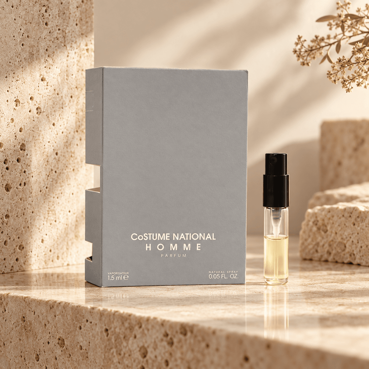 Costume National Homme