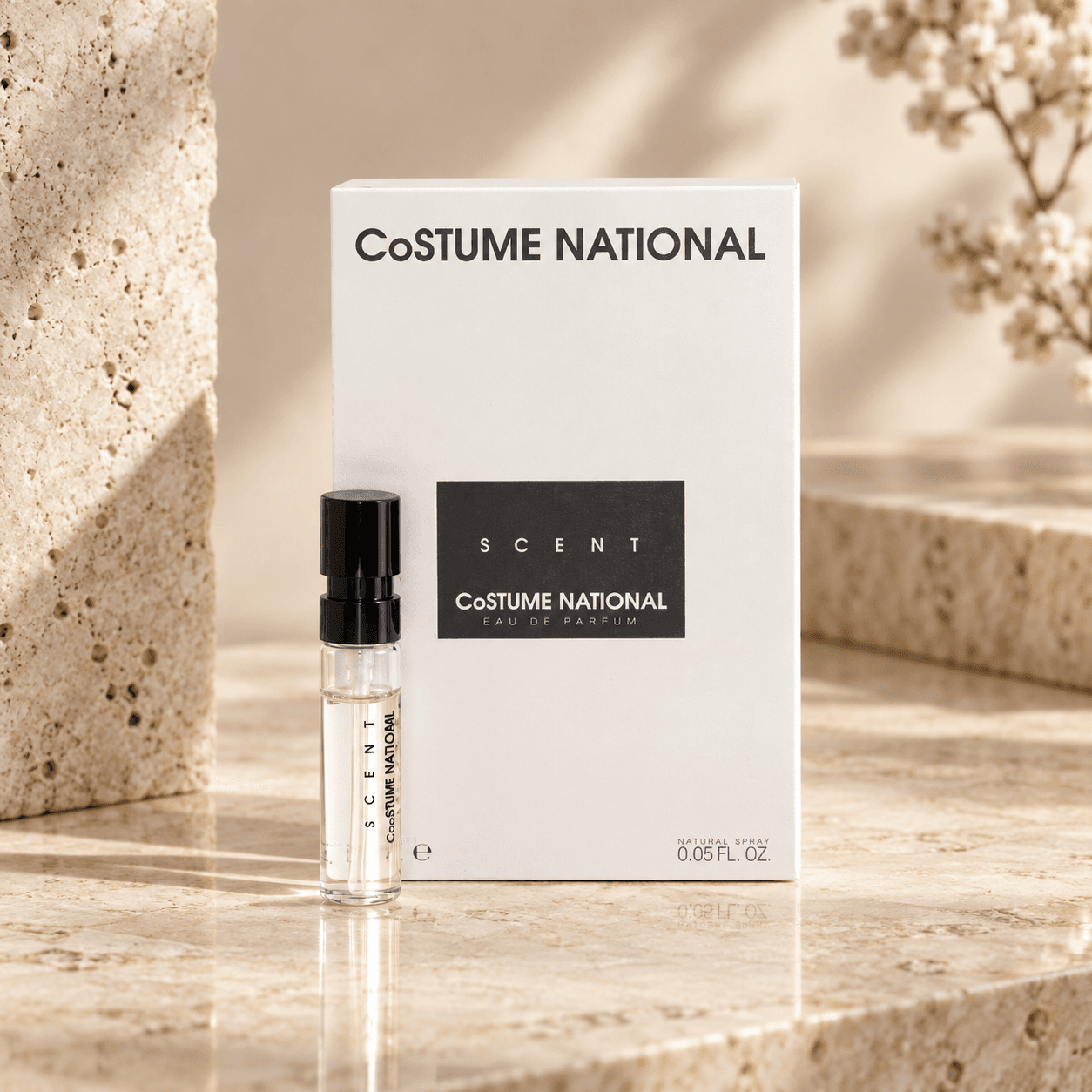 CoSTUME NATIONAL Scent