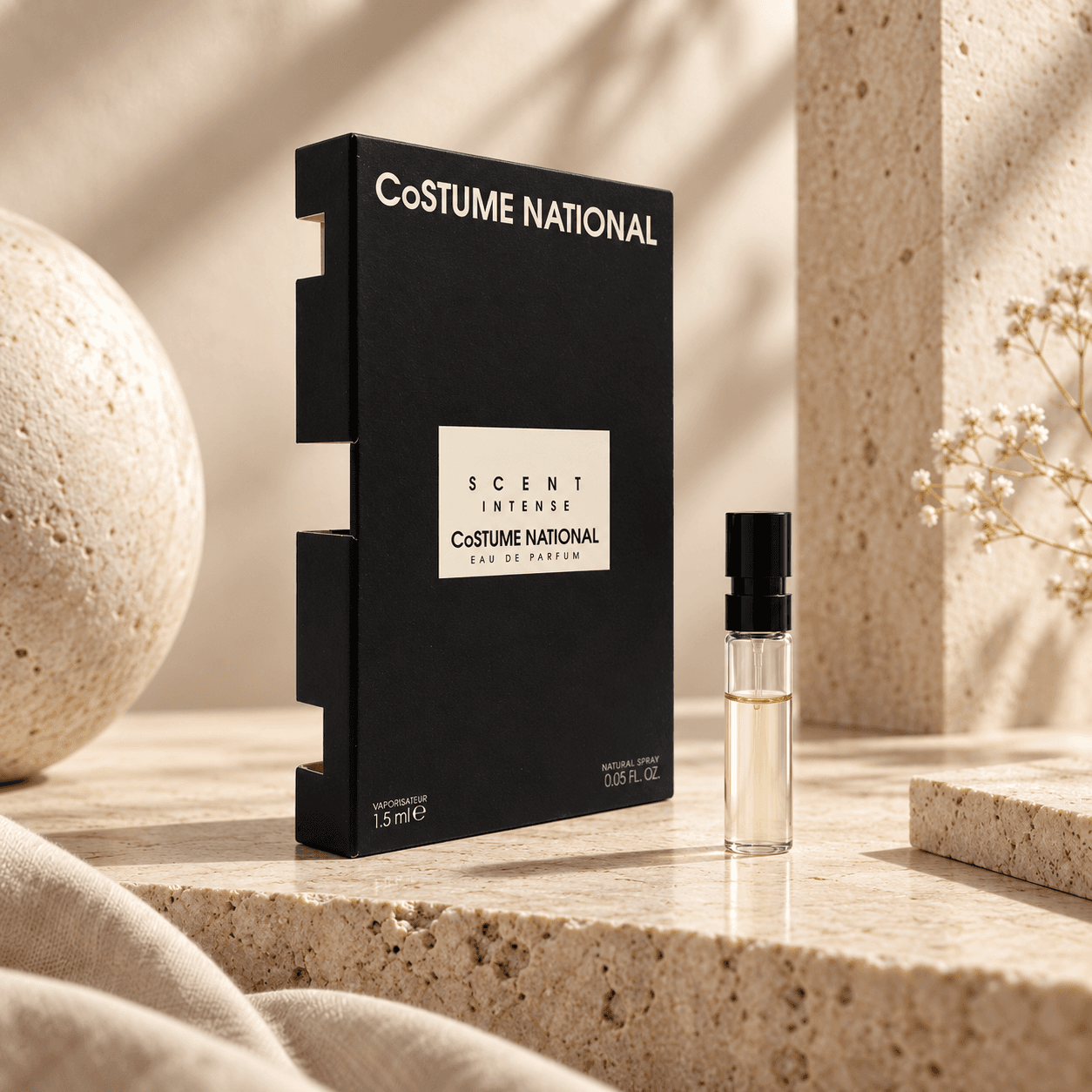 CoSTUME NATIONAL Scent Intense