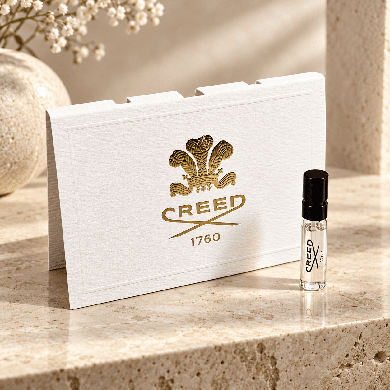Creed Carmina