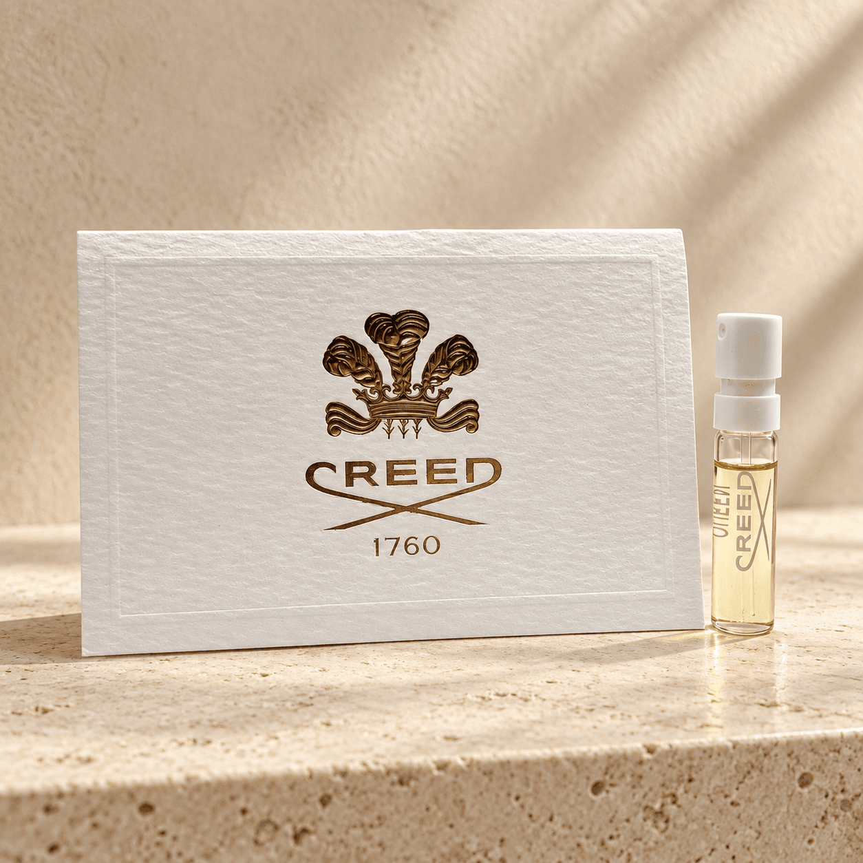 Creed Centaurus