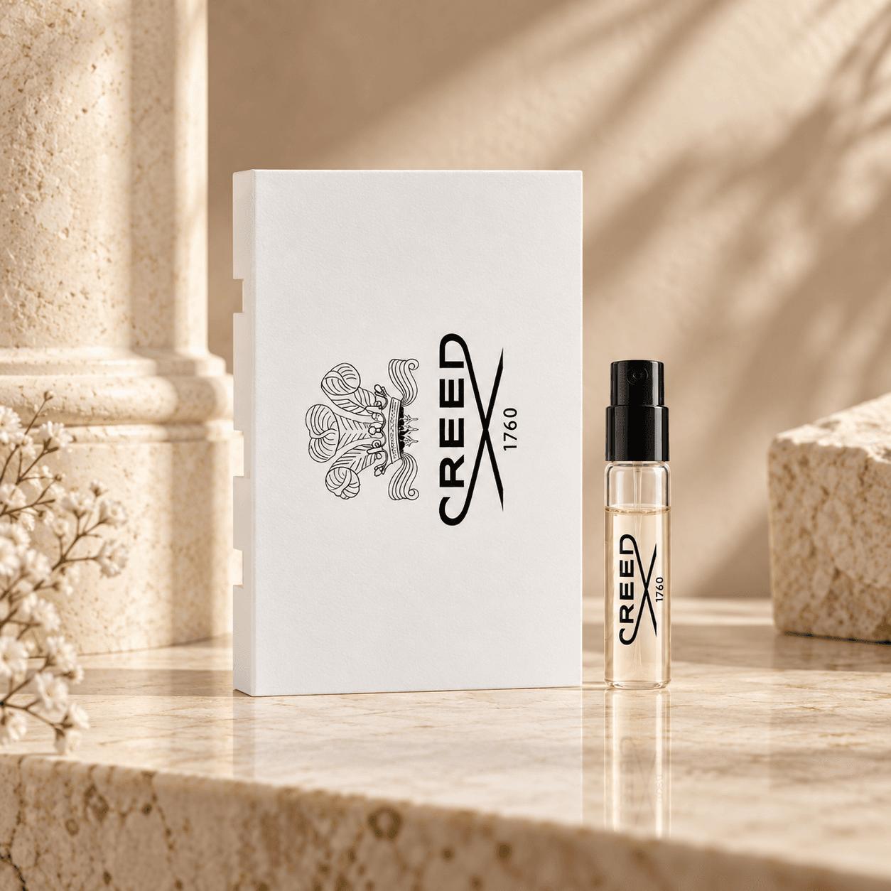 Creed Viking Cologne