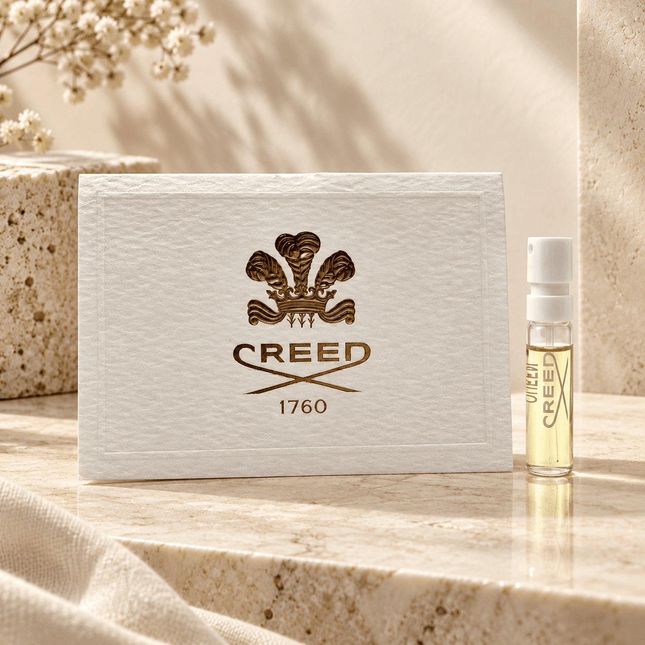 Creed White Flowers