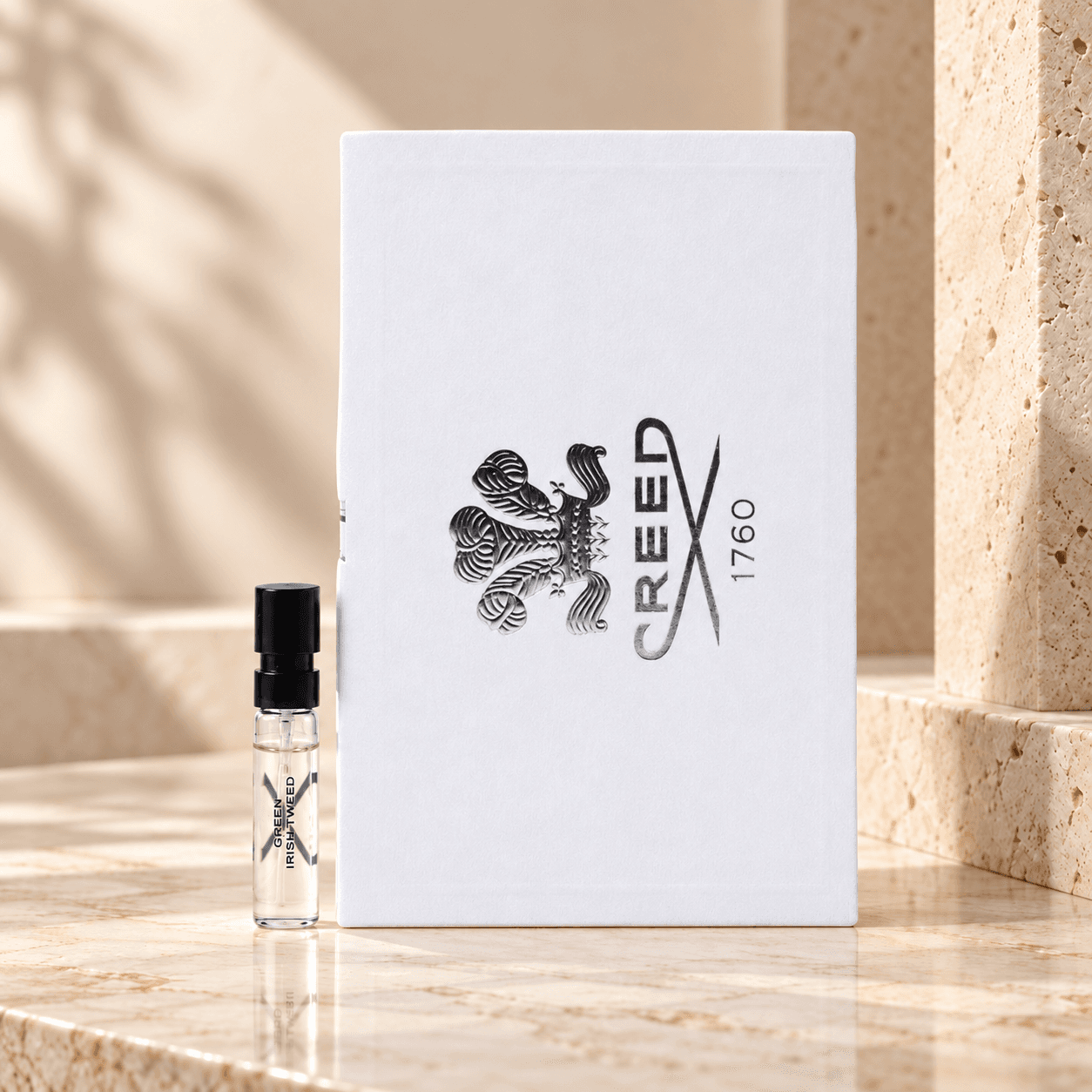 Creed Wind Flowers
