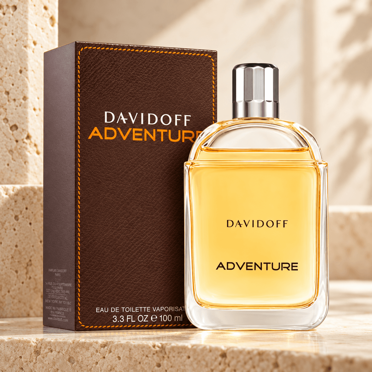 Davidoff Adventure