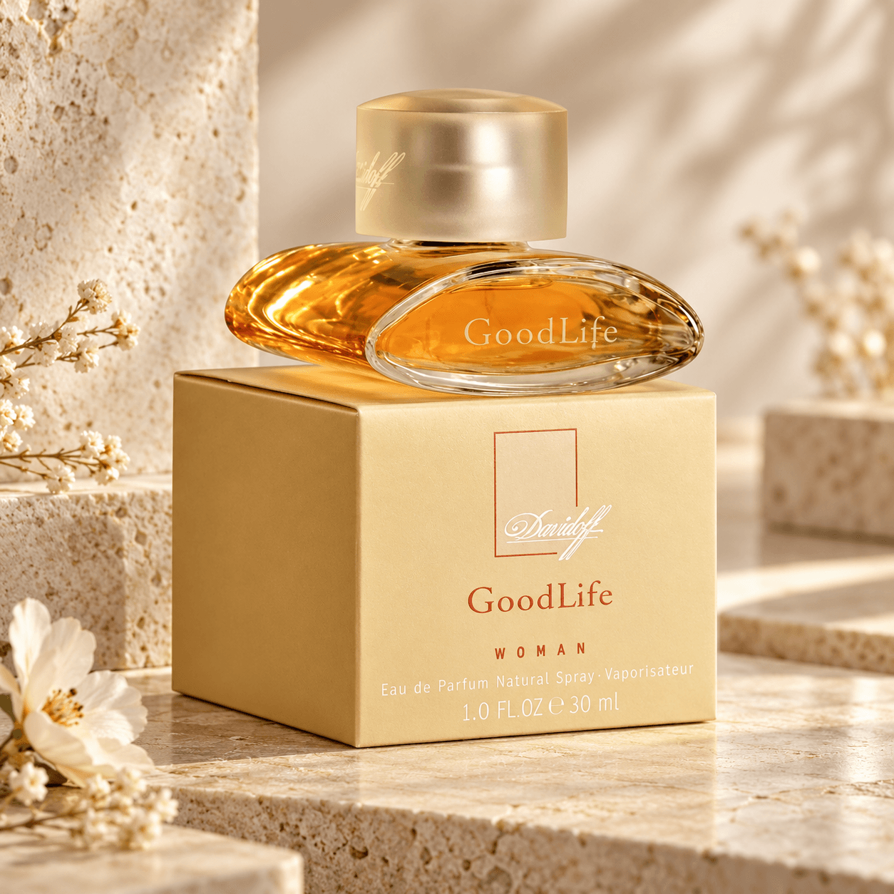 Davidoff Good Life