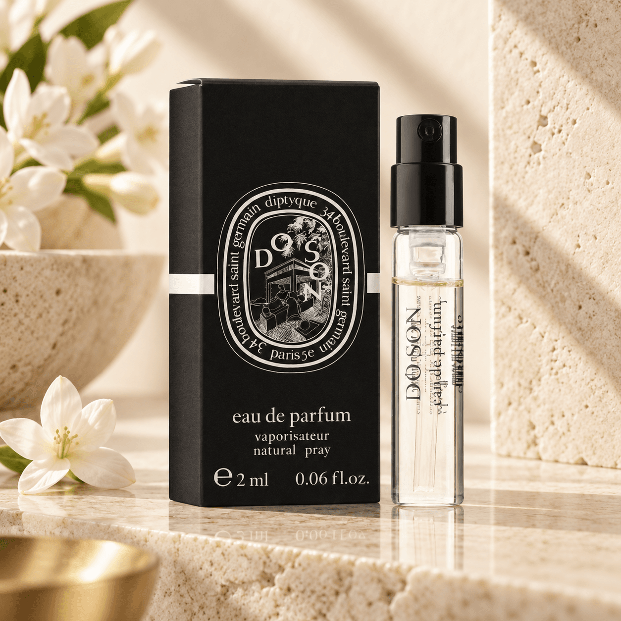 Diptyque Do Son