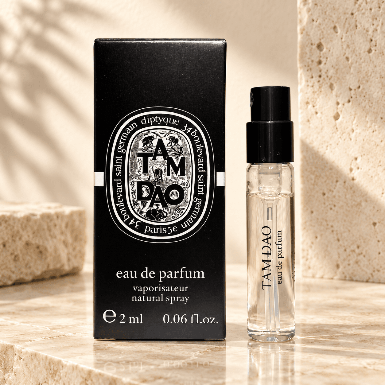 Diptyque Tam Dao