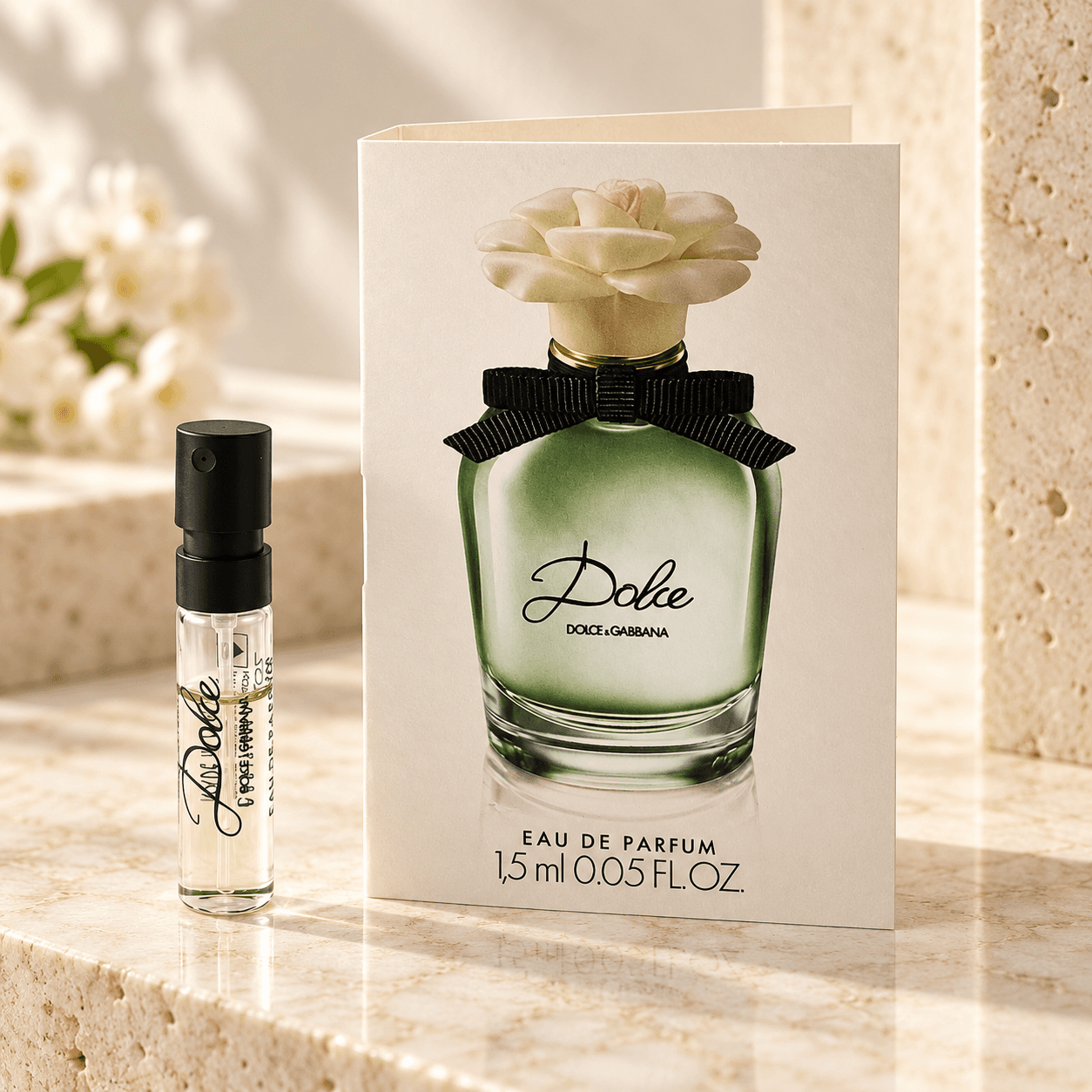 Dolce Gabbana Dolce