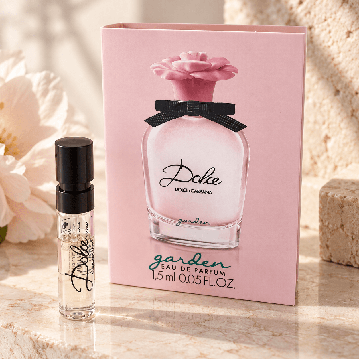 DOLCE GABBANA DOLCE Garden