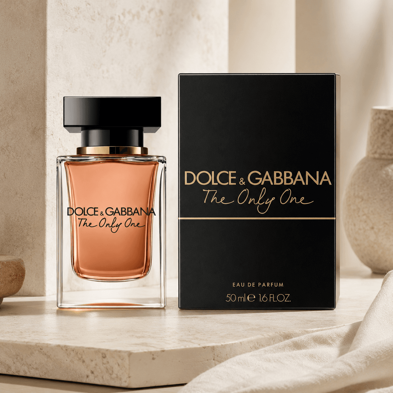 DOLCE GABBANA The Only One
